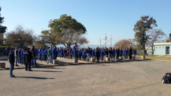 صور: كشاف النادي الاسلامي يشارك بدورة الارشاد لسرايا الكشاف العربي 